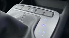 Hyundai i10 1.0 [63] Advance 5dr Auto [Nav] Petrol Hatchback